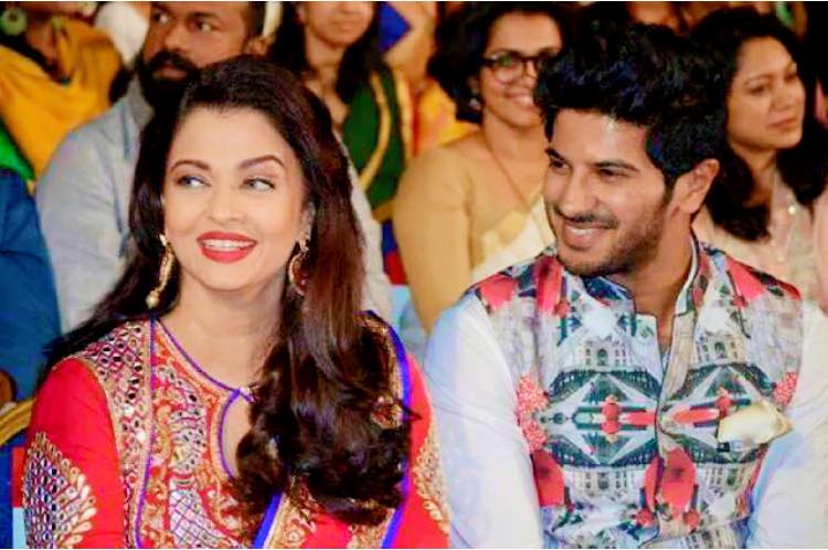 AsiaVision Awards ceremony with distinguished guests in Dubai