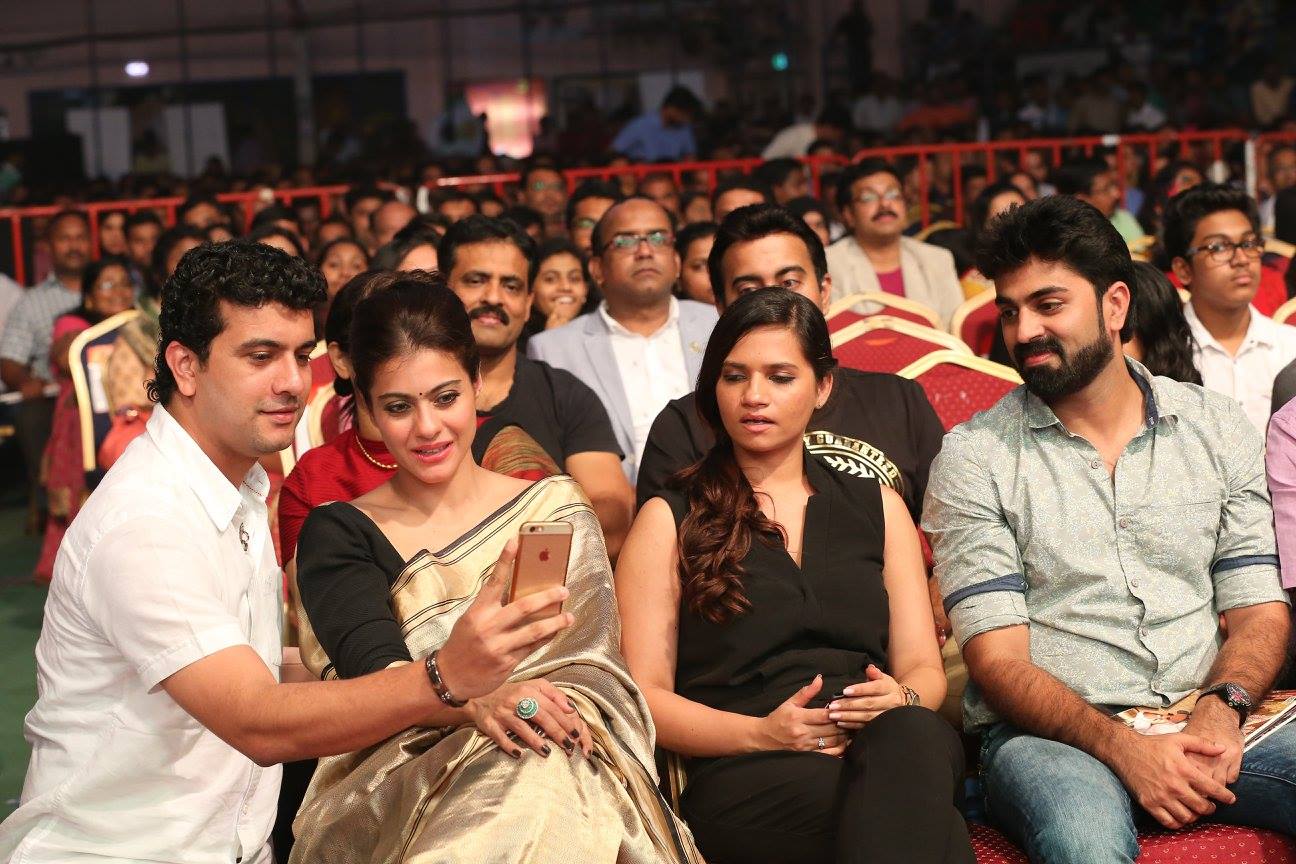 Marketing campaign event